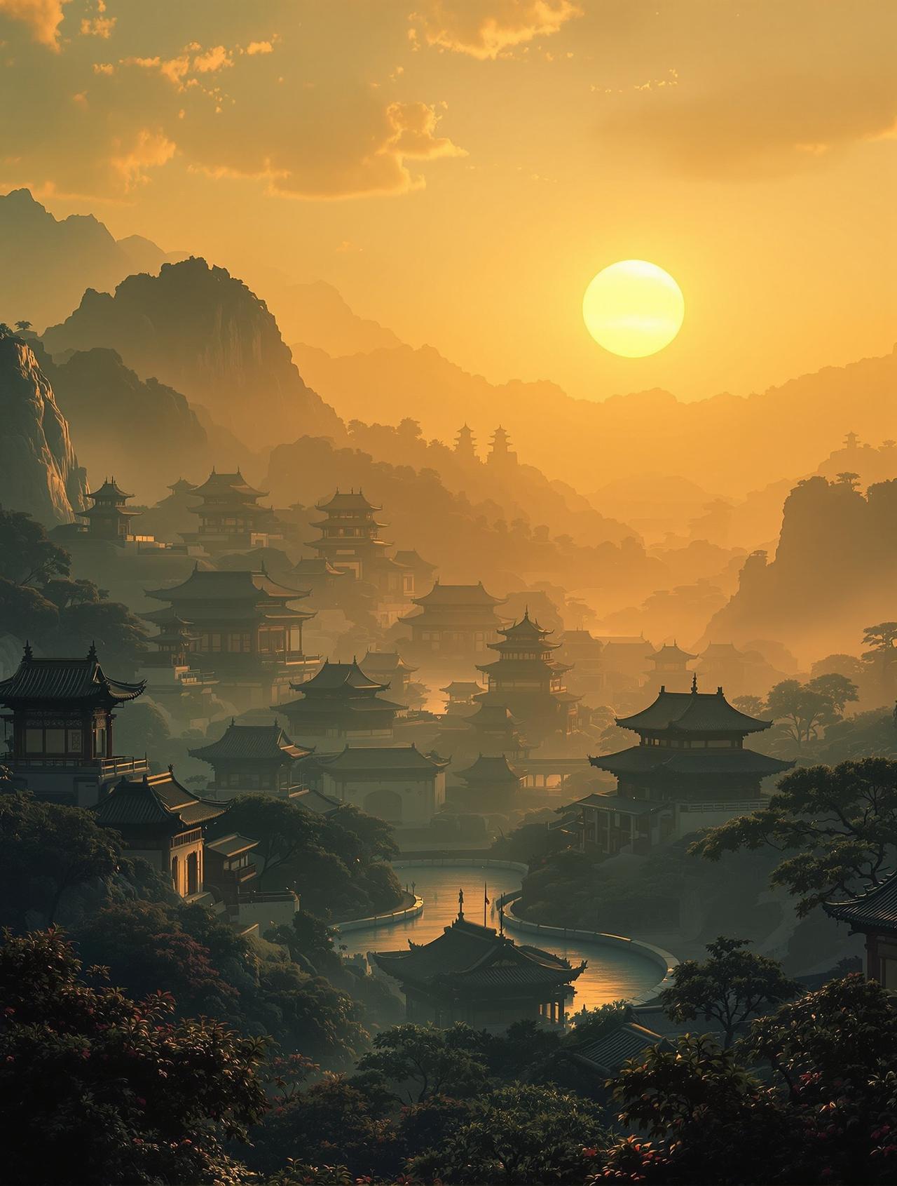 免费观热播 - 大明风云录