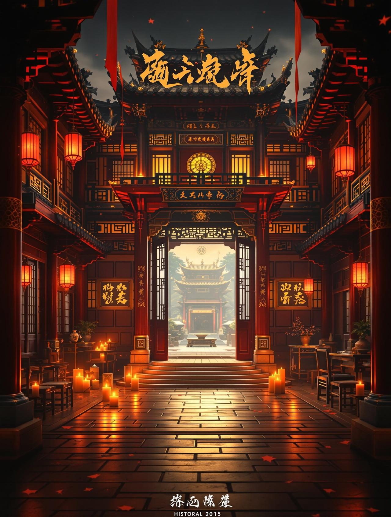 免费观精选推荐 - 长安十二时辰·续